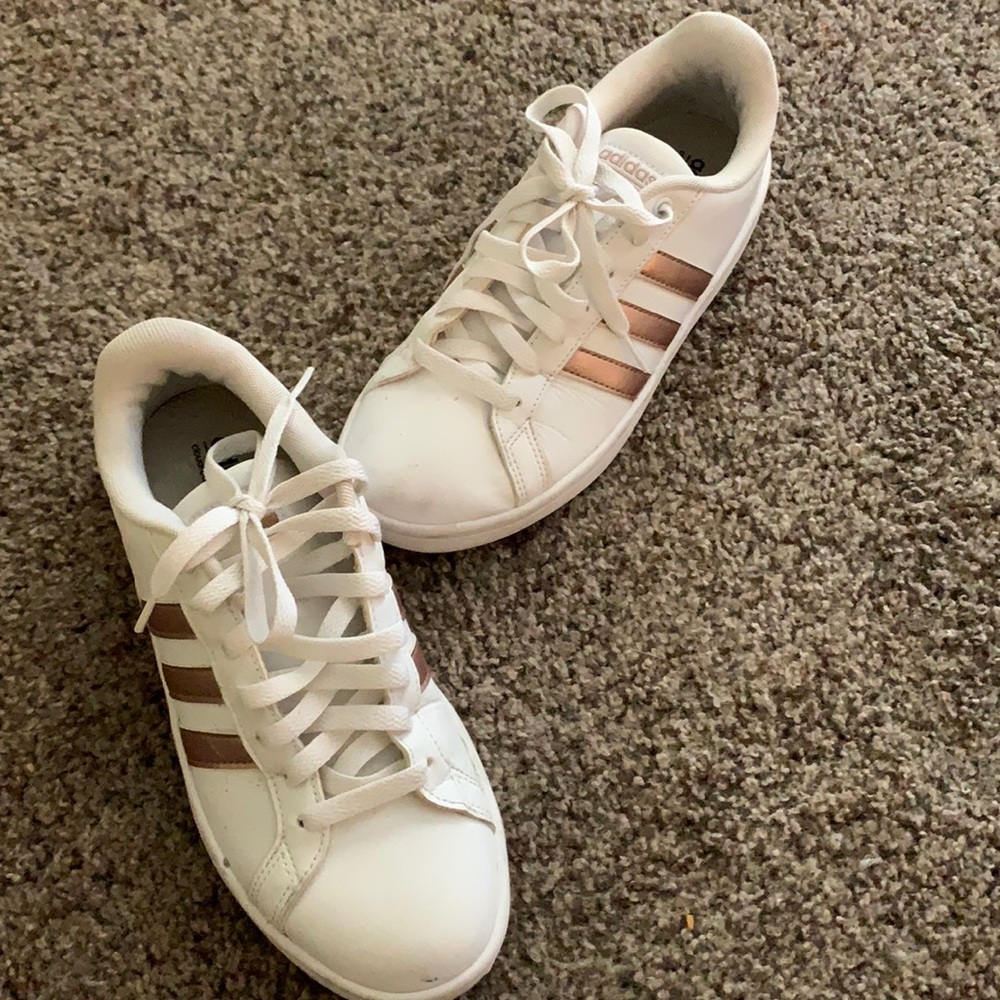 Adidas shoes